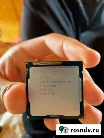 Процессор intel celeron g1620 Ярославль