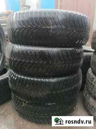 Sava 185/65 R15 Тельмана