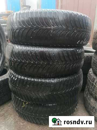 Sava 185/65 R15 Тельмана - изображение 1