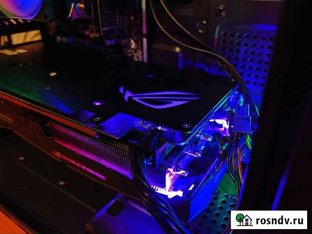 Ремонт видеокарт Красноярск - изображение 1