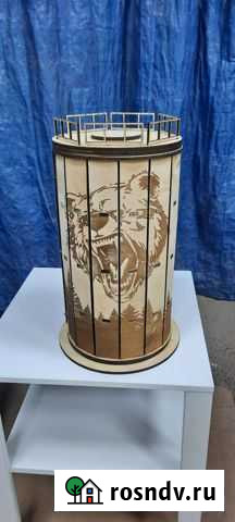 Мини-бар бочка Красноярск - изображение 1