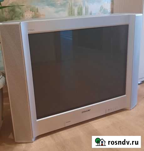 Телевизор Обнинск - изображение 1