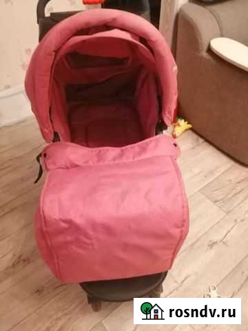 Прогулочная коляска Улан-Удэ - изображение 1