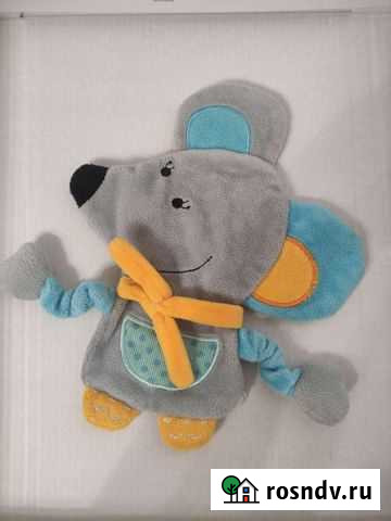 Игрушка Мышь Майкоп - изображение 1