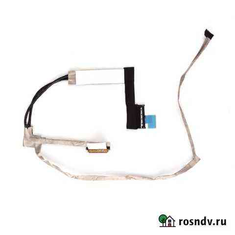 Шлейф матрицы для ноутбука HP Pavilion dv6-7000 Пермь