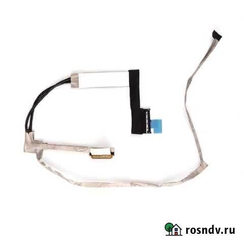 Шлейф матрицы для ноутбука HP Pavilion dv6-7000 Пермь - изображение 1