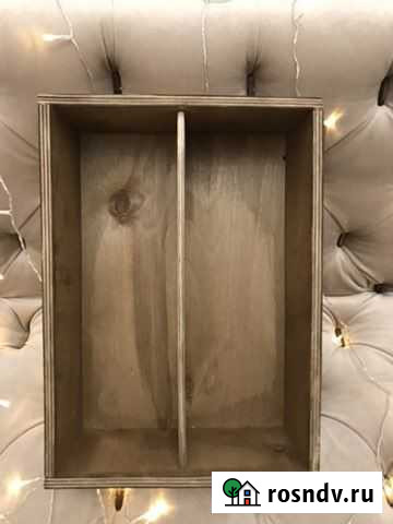 Ящик для подарка Томск - изображение 1