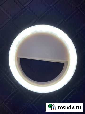 Кольцо для селфи Владикавказ - изображение 1