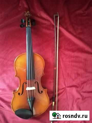 Скрипка Иркутск - изображение 1