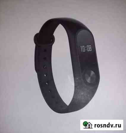 Фитнес браслет Xiaomi Mi Band 3 и Band 2 Калуга