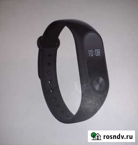 Фитнес браслет Xiaomi Mi Band 3 и Band 2 Калуга - изображение 1