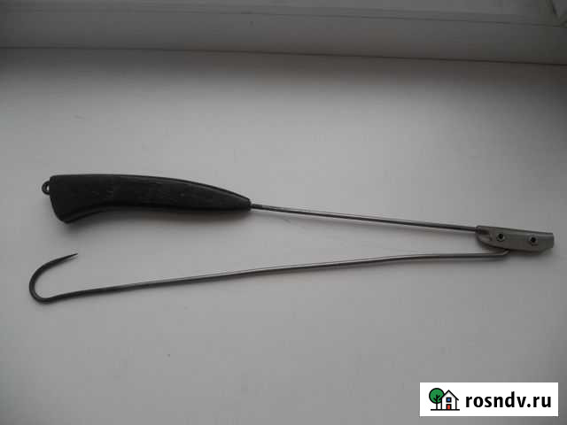 Багорики для ловли рыбы Энгельс - изображение 1