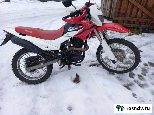 Ттр250 Спас-Клепики - изображение 1