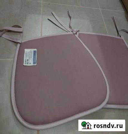 Галеты для стульев (2 шт.) Волгоград - изображение 1