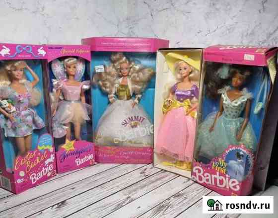 Кукла Barbie Барби 90х Краснодар