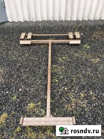 Подкат для снегохода Старый Оскол - изображение 1