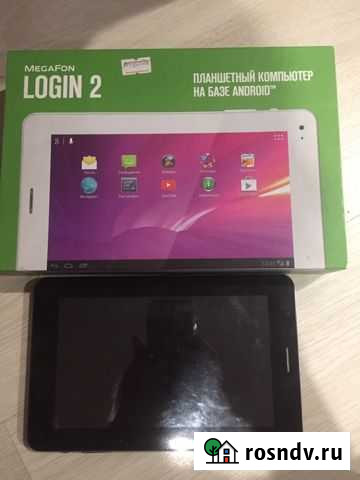 Планшет Ижевск - изображение 1