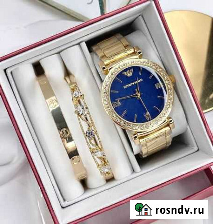 Часы Грозный - изображение 1
