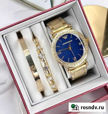 Часы Грозный - изображение 1