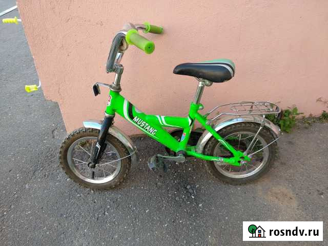 Детский велосипед Медведево - изображение 1