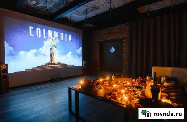 Продажа/аренда бизнеса. Кино для двоих/мероприятий Нижний Новгород - изображение 1
