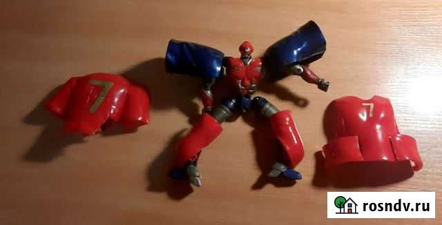 Трансформер Калуга - изображение 1