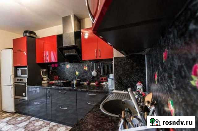 Кухонный гарнитур Дзержинский - изображение 1