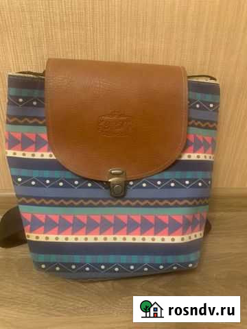 Рюкзак Тула - изображение 1