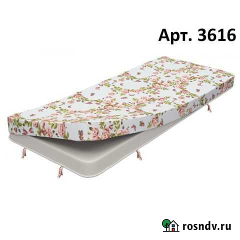 Матрас 150х200 Нижний Тагил - изображение 1