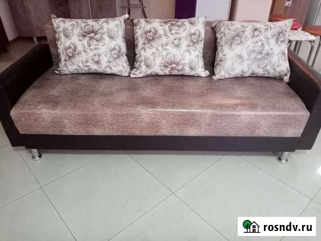 Диван25 Энгельс - изображение 1