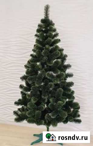 Ель искусственная Липецк - изображение 1