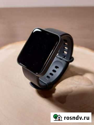 Xiaomi mi watch lite Череповец - изображение 1