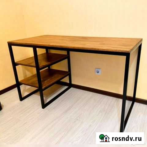 Стол письменный компьютерный Чебоксары - изображение 1