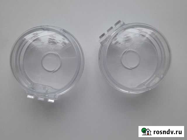 Крышки пластиковые на ручки газовой плиты Рязань - изображение 1