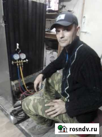 Ремонт холодильников Ейск - изображение 1