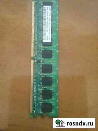 Samsyng ddr2 512 mb Тверь