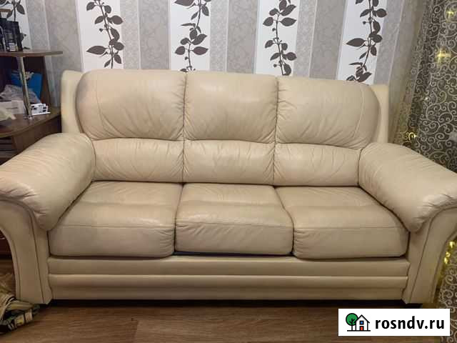 Диван Липецк - изображение 1