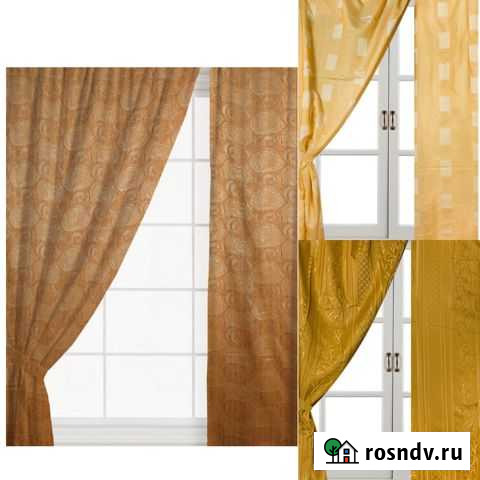 Шторы Ярославль - изображение 1