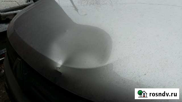 Кузовной ремонт Йошкар-Ола - изображение 1