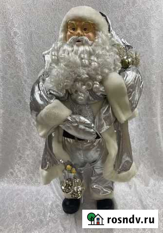 Дед мороз Гвардейск - изображение 1