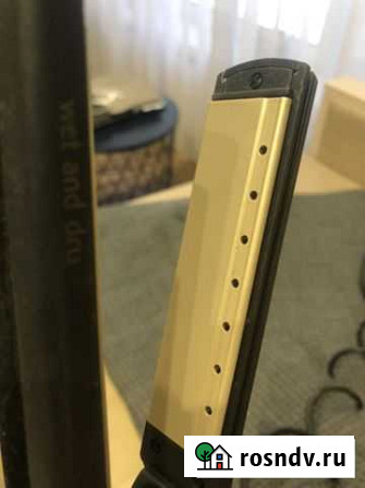 Выпрямитель для волос babyliss Старая - изображение 1