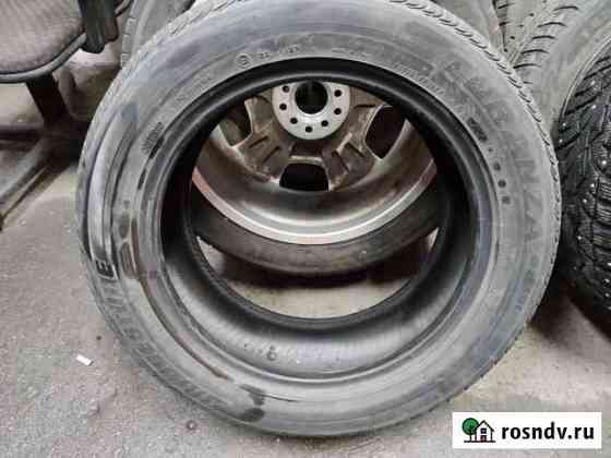 Bridgestone 225/55 R17 Переславль-Залесский