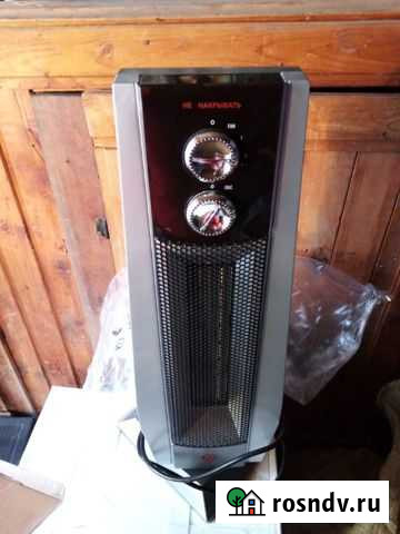 Тепловентилятор электрический Юрьев-Польский - изображение 1