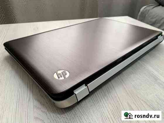 Большой «HP» (4ядра/6Gb оператива) Южноуральск