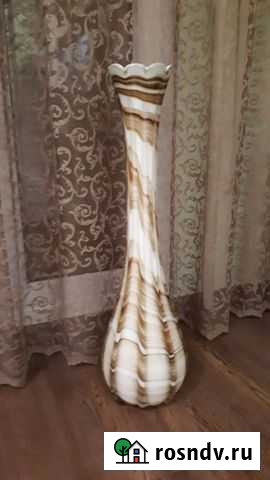 Ваза напольная Челябинск - изображение 1