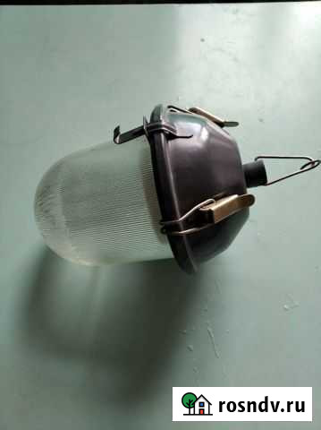 Взрывозащищенный светильник новый нспо Омск - изображение 1