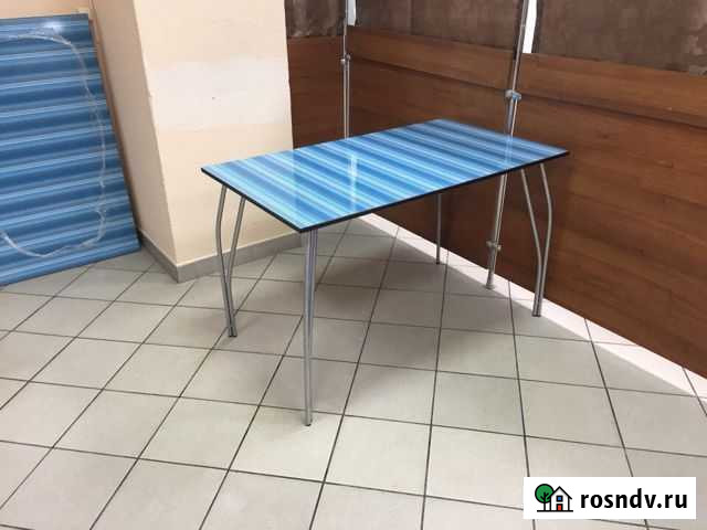 Кухонный стол Пермь - изображение 1