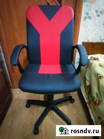 Компьютерное кресло новое Тверь - изображение 1