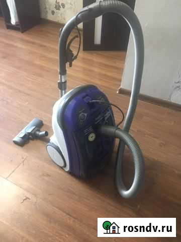 Пылесос Thomas Twin tt Тюмень - изображение 1