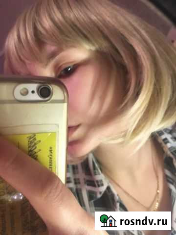 Парик Ачинск - изображение 1